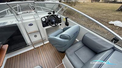 ASKELADDEN 585 Motorboat 2001, with Mercury engine, Sweden