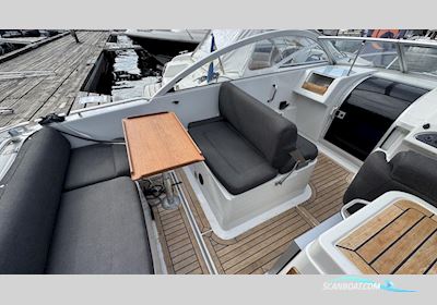 ASKELADDEN 645 BEETLE Motorboat 2003, with Mercruiser  engine, Sweden