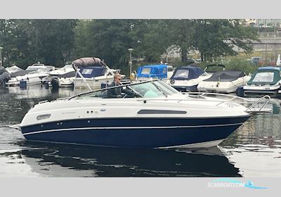 ASKELADDEN 705 VOYAGER Motorboat 2007, with Mercruiser  engine, Sweden