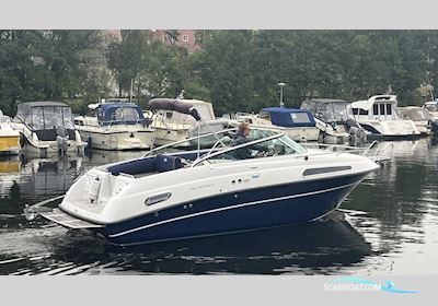ASKELADDEN 705 VOYAGER Motorboat 2007, with Mercruiser  engine, Sweden