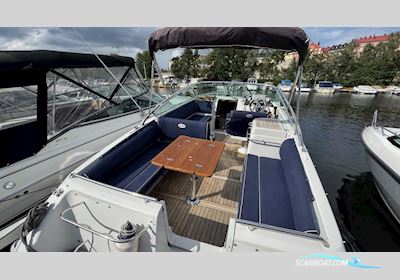 ASKELADDEN 705 VOYAGER Motorboat 2007, with Mercruiser  engine, Sweden