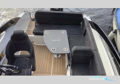 ASKELADDEN C61 Cruiser Motorboat 2021, with Suzuki engine, Sweden