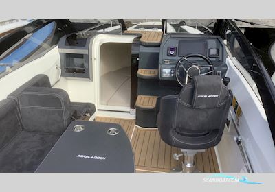 ASKELADDEN C61 Cruiser Motorboat 2021, with Suzuki engine, Sweden