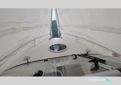 ASKELADDEN C62 Cruiser Motorboat 2011, with Suzuki engine, Sweden