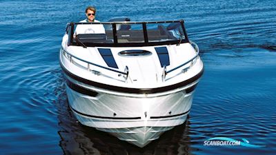 ASKELADDEN C78 Cruiser Motorboat 2023, with Suzuki engine, Sweden