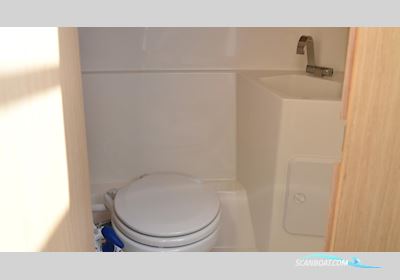 ASKELADDEN P76 Weekend Motorboat 2020, with Suzuki engine, Sweden