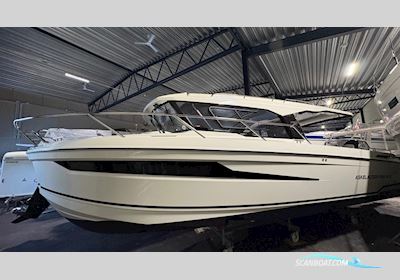 ASKELADDEN P92 SUV Motorboat 2021, with Suzuki engine, Sweden