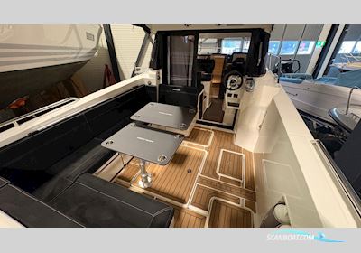 ASKELADDEN P92 SUV Motorboat 2021, with Suzuki engine, Sweden