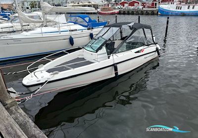 AVANT 705 Motorboat 2019, with EVINRUDE engine, Sweden