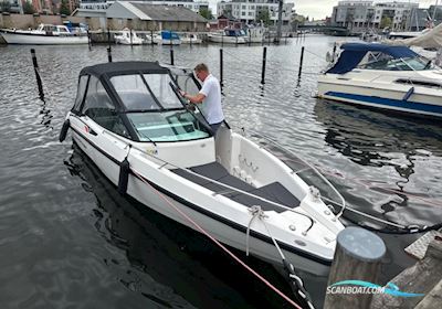 AVANT 705 Motorboat 2019, with EVINRUDE engine, Sweden