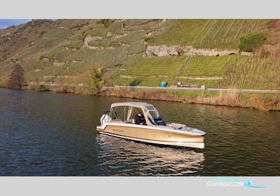 AXOPAR 22 Spyder Motorboat 2022, with Mercury engine, Germany