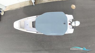 AXOPAR 22 T-Top Motorboat 2025, with Mercury engine, Germany