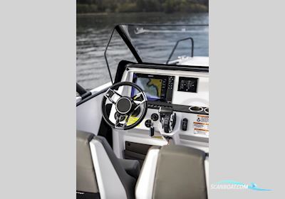 AXOPAR 22 T-Top Motorboat 2026, with Mercury engine, Finland