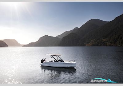 AXOPAR 22 T-Top Motorboat 2026, with Mercury engine, Finland