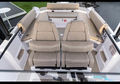 AXOPAR 22 Motorboat 2025, Finland