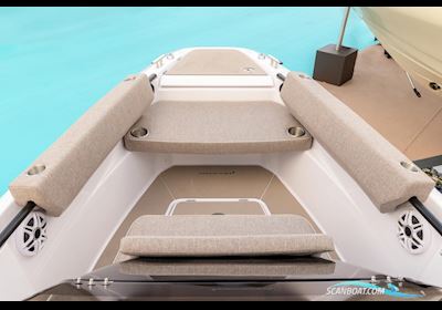 AXOPAR 22 Motorboat 2025, Finland