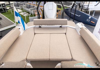 AXOPAR 22 Motorboat 2025, Finland