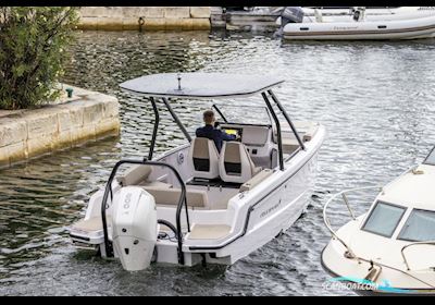 AXOPAR 22 Motorboat 2025, Finland