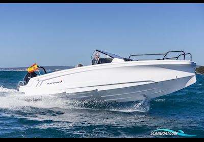 AXOPAR 25 - frei konfigurierbar Motorboat 2025, Finland