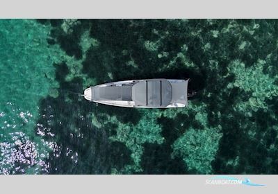 AXOPAR 25 Cross Top Motorboat 2025, with Mercury Verdano engine, Spain