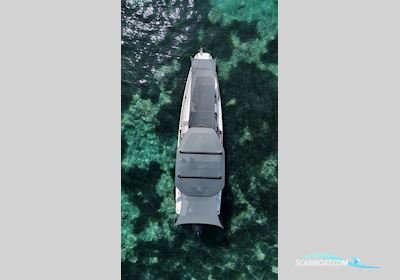 AXOPAR 25 Cross Top Motorboat 2025, with Mercury Verdano engine, Spain