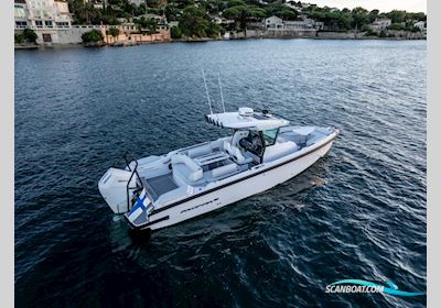 AXOPAR 29 CCX - frei konfigurierbar Motorboat 2025, Finland