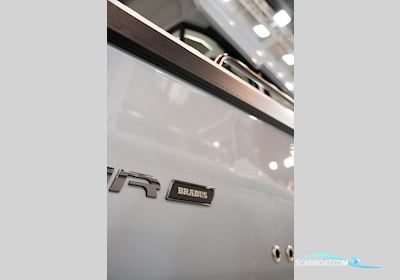AXOPAR 29 Cross Cabin Motorboat 2024, with Mercury engine, Switzerland