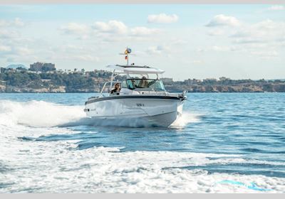 AXOPAR 29 Sun-Top Motorboat 2026, with Mercury engine, Finland