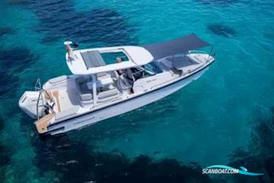 AXOPAR 29 Sun-Top Motorboat 2025, with Mercury engine, France