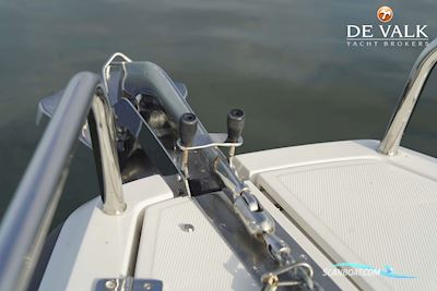 AXOPAR 37 AC Motorboat 2016, with Mercury  engine, The Netherlands