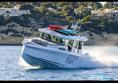 AXOPAR 45 Cross Cabin - frei konfigurierbar Motorboat 2025, with Merucry engine, Finland