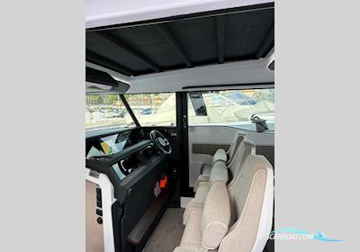 AXOPAR 45 Cross Cabin Motorboat , France