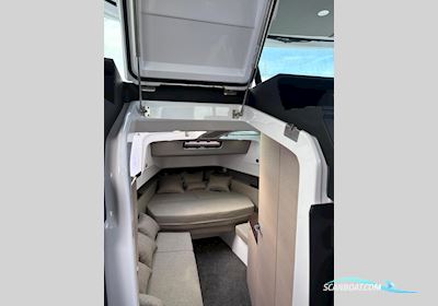 AXOPAR 45 Cross Cabin Motorboat , France