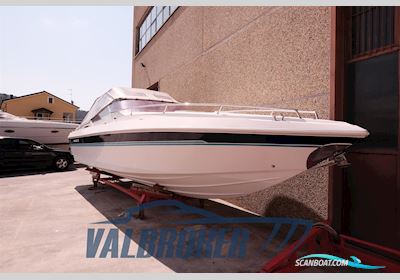 Abbate Bruno Primatist 32 Motorboat 1993, with Volvo Penta 5001 engine, Italy
