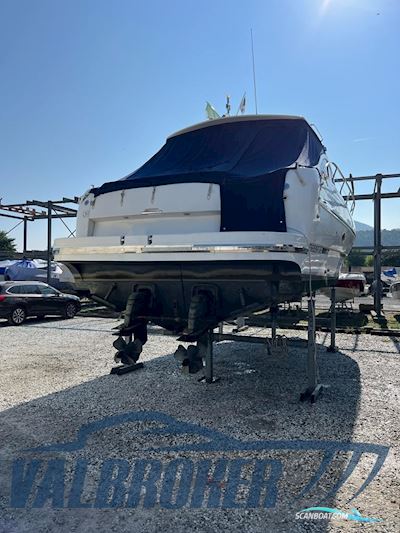 Abbate Bruno Primatist G 41 Motorboat 2009, with Volvo Penta D6 engine, Italy