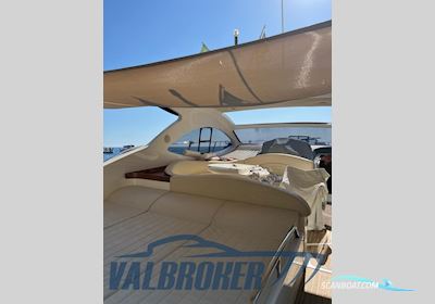Abbate Bruno Primatist G 41 Motorboat 2009, with Volvo Penta D6 engine, Italy