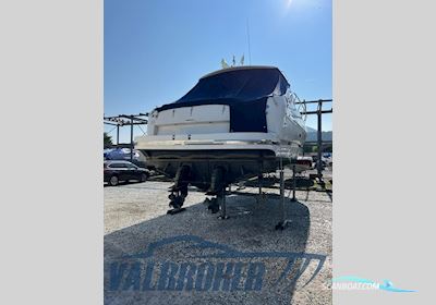 Abbate Bruno Primatist G 41 Motorboat 2009, with Volvo Penta D6 engine, Italy