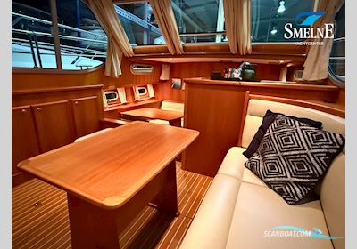 Abim Classic 108 Exclusive Motorboat 2014, with Volvo Penta, D3 engine, The Netherlands