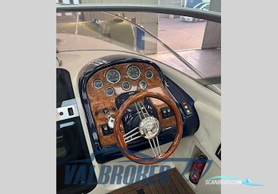 Absolute 25 Motorboat 2003, with Volvo Penta 5.0 Gxi DP/S engine, Italy