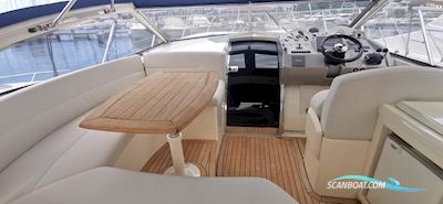 Absolute 39 OPEN Motorboat 2006, with VOLVO PENTA engine, Croatia