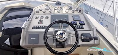 Absolute 39 Open Motorboat 2006, with Volvo Penta engine, Croatia
