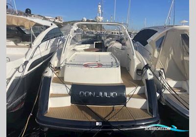 Absolute 45 Motorboat 2004, with Volvo Penta D6-310 engine, Spain