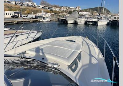 Absolute 45 Motorboat 2004, with Volvo Penta D6-310 engine, Spain