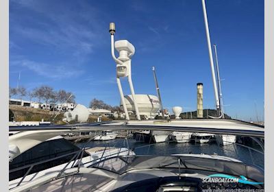 Absolute 45 Motorboat 2004, with Volvo Penta D6-310 engine, Spain
