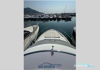 Absolute 52 Fly Motorboat 2016, with Volvo Penta Ips 600 engine, Italy