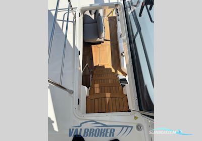 Absolute 56 FLY Motorboat 2025, with Volvo Penta D11 IPS 950 engine, Croatia