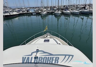 Absolute Navetta 52 Motorboat 2016, with Volvo Penta D6 engine, Italy
