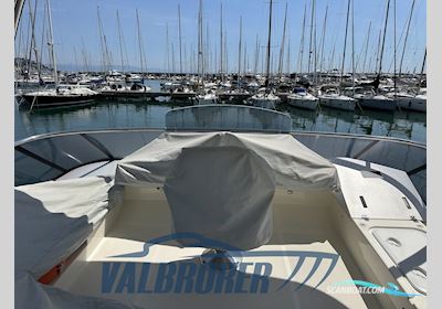 Absolute Navetta 52 Motorboat 2016, with Volvo Penta D6 engine, Italy