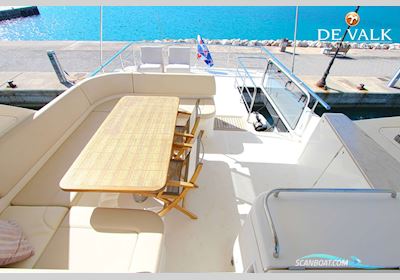 Absolute Navetta 58 Motorboat 2017, with Volvo Penta engine, Greece