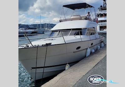 Acm Excellence 38 Motorboat 2007, with Volvo engine, France